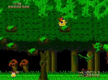 Screenshot of Wacky Worlds Creativity Studio (USA)